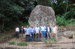 Tallest Megalith at Lungphunlian.